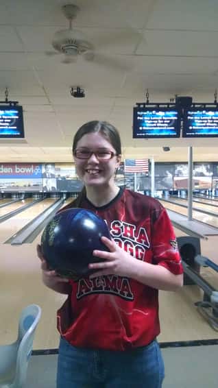 bowling