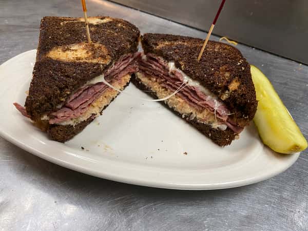 Reuben