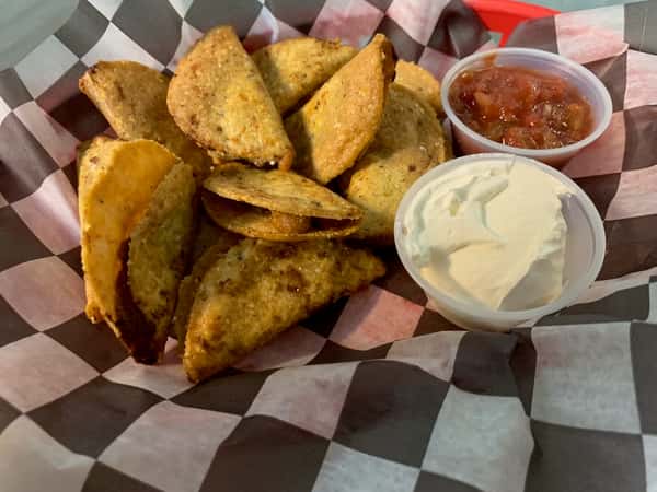 Mini Tacos
