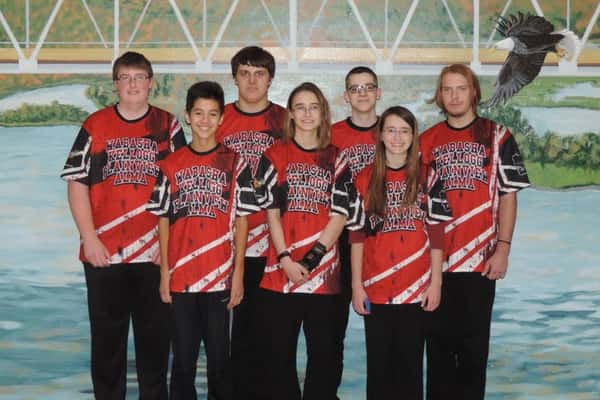 team
