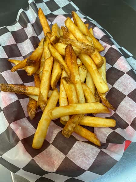 Fries