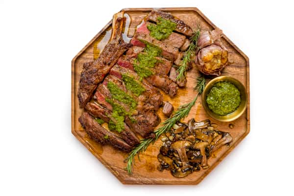 Ribeye