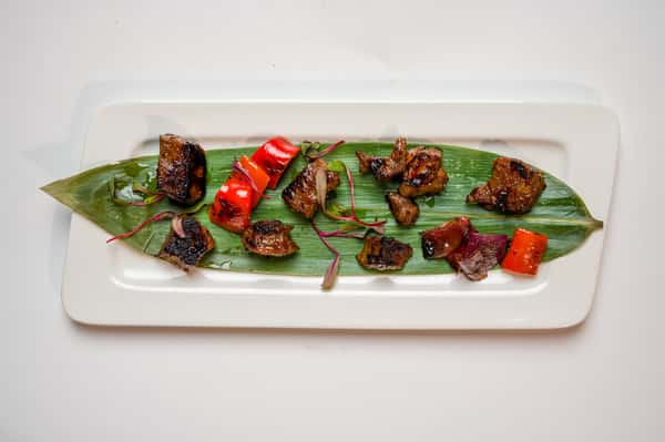 Steak Bites