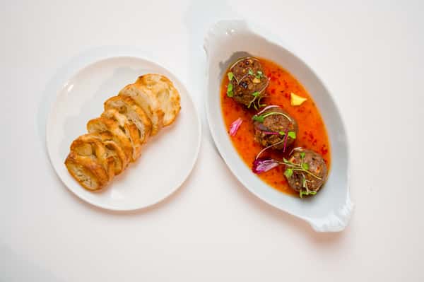 Meatballs