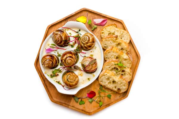 Escargots