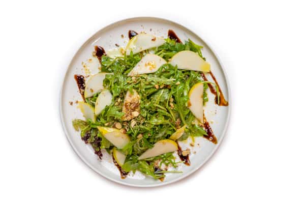 Beehive Pear Salad