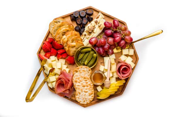 Chef's Board