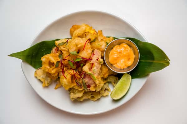 Fritto Miso