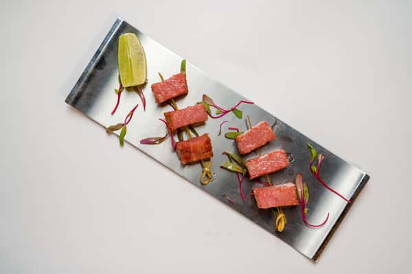 Pork Bites