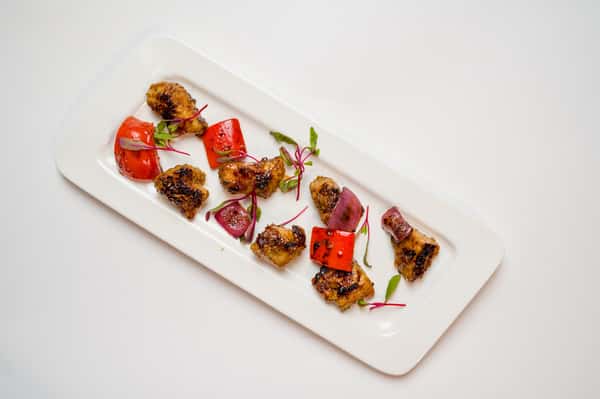 Chicken Bites