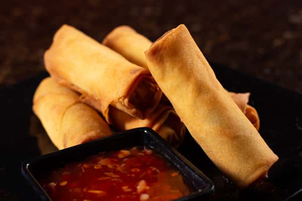 SpringRolls