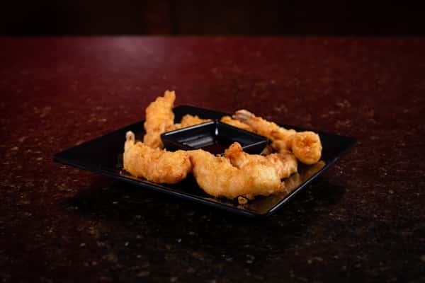 TempuraShrimp