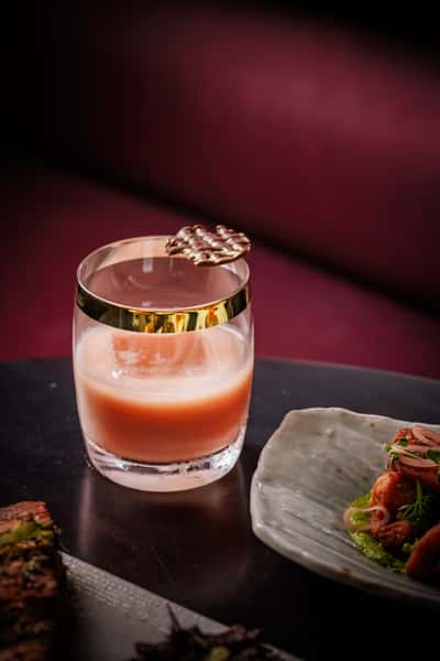 Whiskey Satin