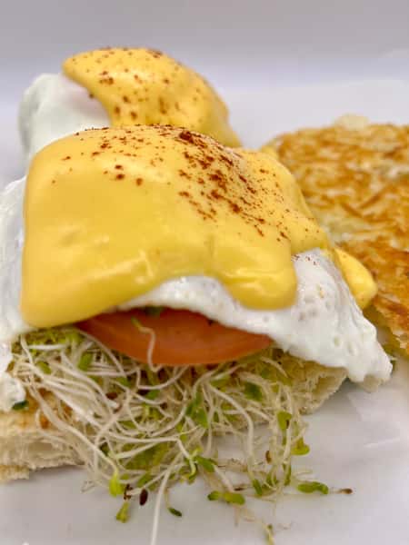 Urban Benedict*