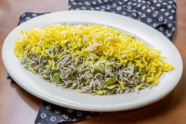 BAGHALI POLO