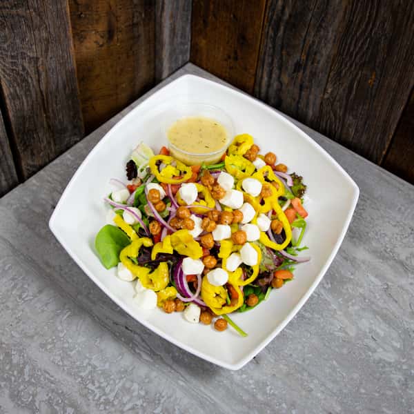 Chopped Salad