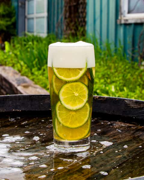 Key Lime Kolsch
