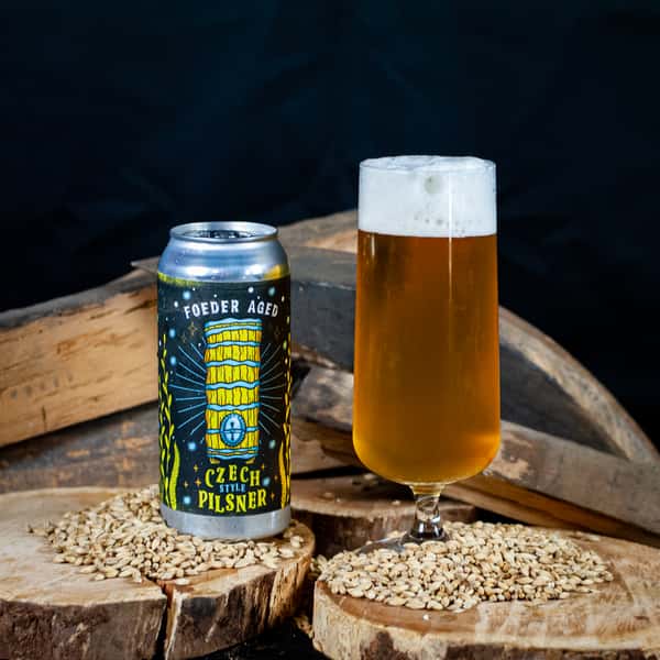 Czech Pilsner