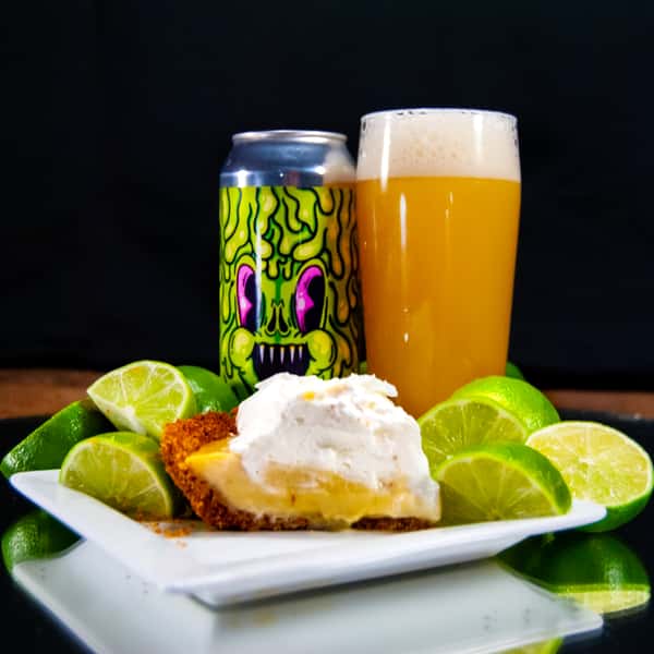 Key Lime Kolsch