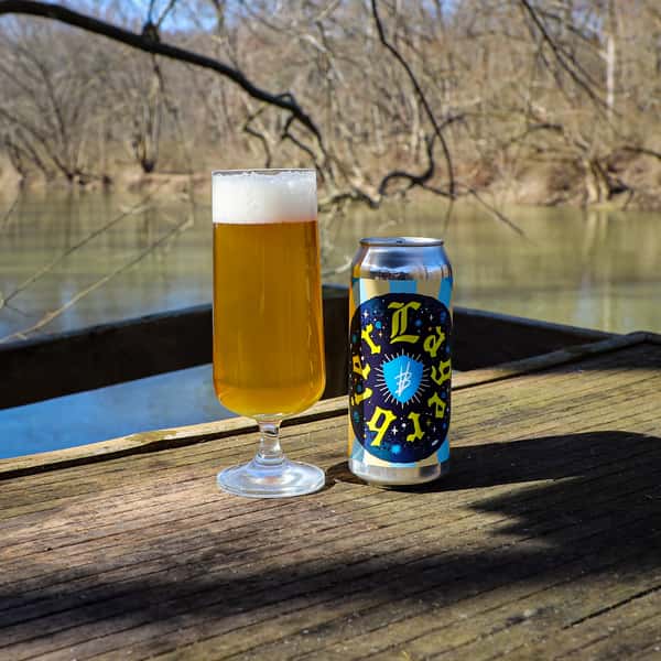 Lagerbier