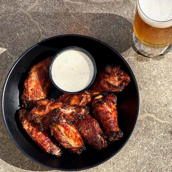 Wings