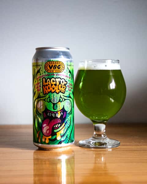 Lacto Kooler