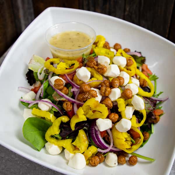 Chopped Salad