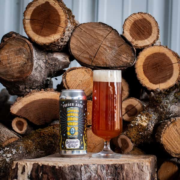 Foeder Aged Lagers