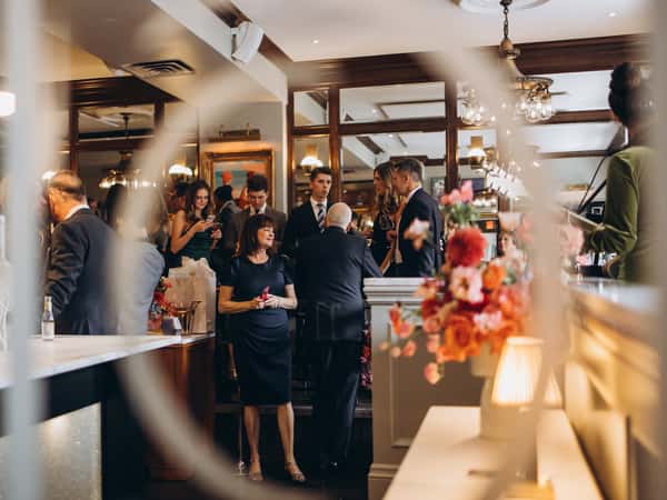 private events