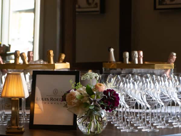 private events