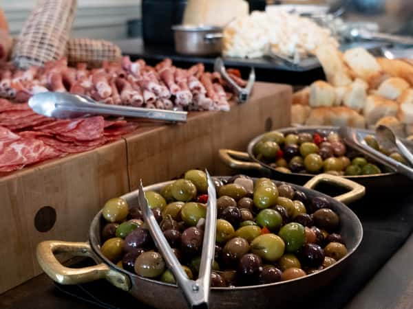 private events