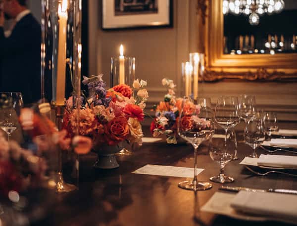 private events