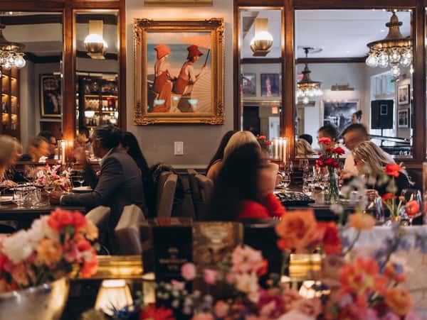 private events