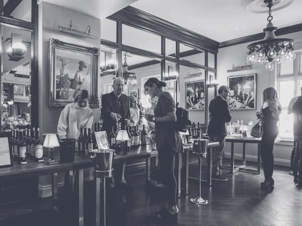 private events