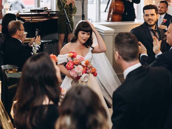 private events