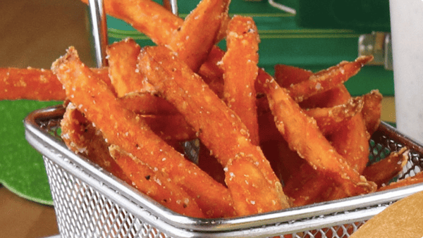 SD Sweet Fries