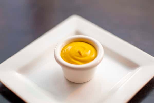 Side of Mustard