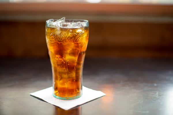 Iced Tea