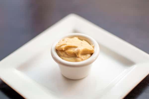 Side of Garlic Truffle Mayo