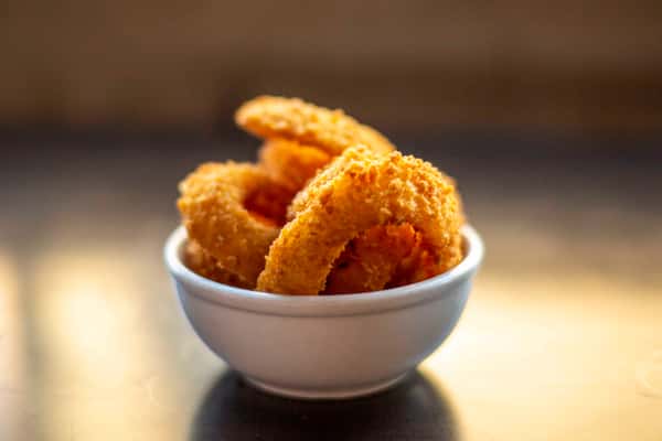 SD Onion Rings
