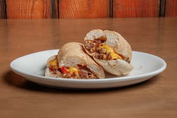 Philly Cheesesteak