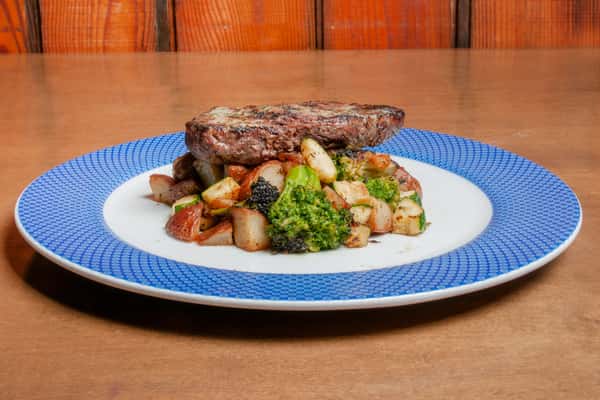 Steak of the Day