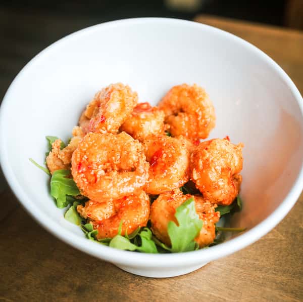 THG Shrimp