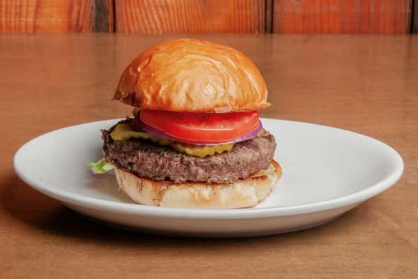 Perfect Burger