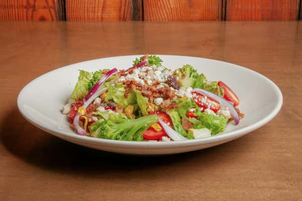 Chopped Salad