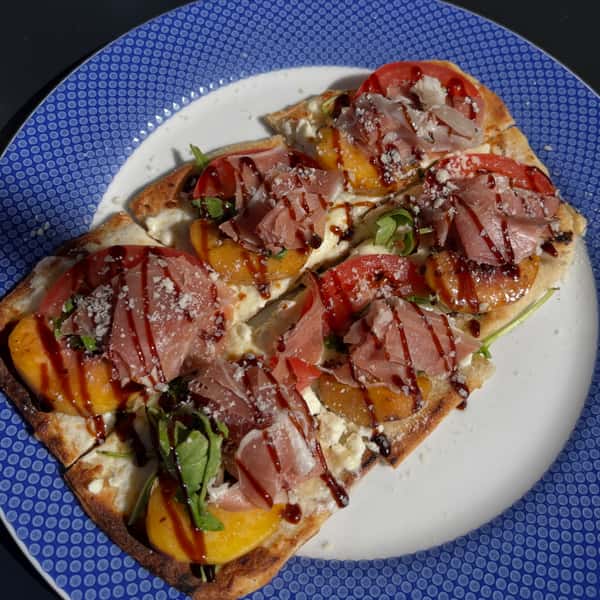 Prosciutto Flatbread