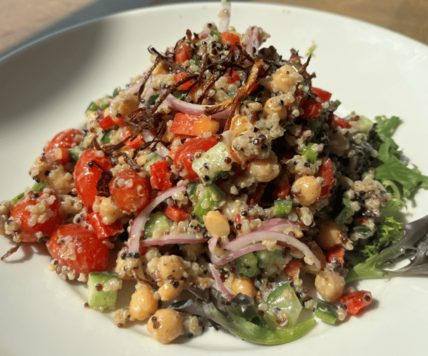 Spring Salad Special