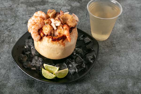 Coco Especial