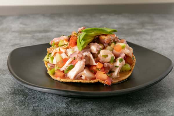 Pulpo