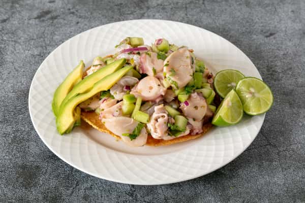Marisquera